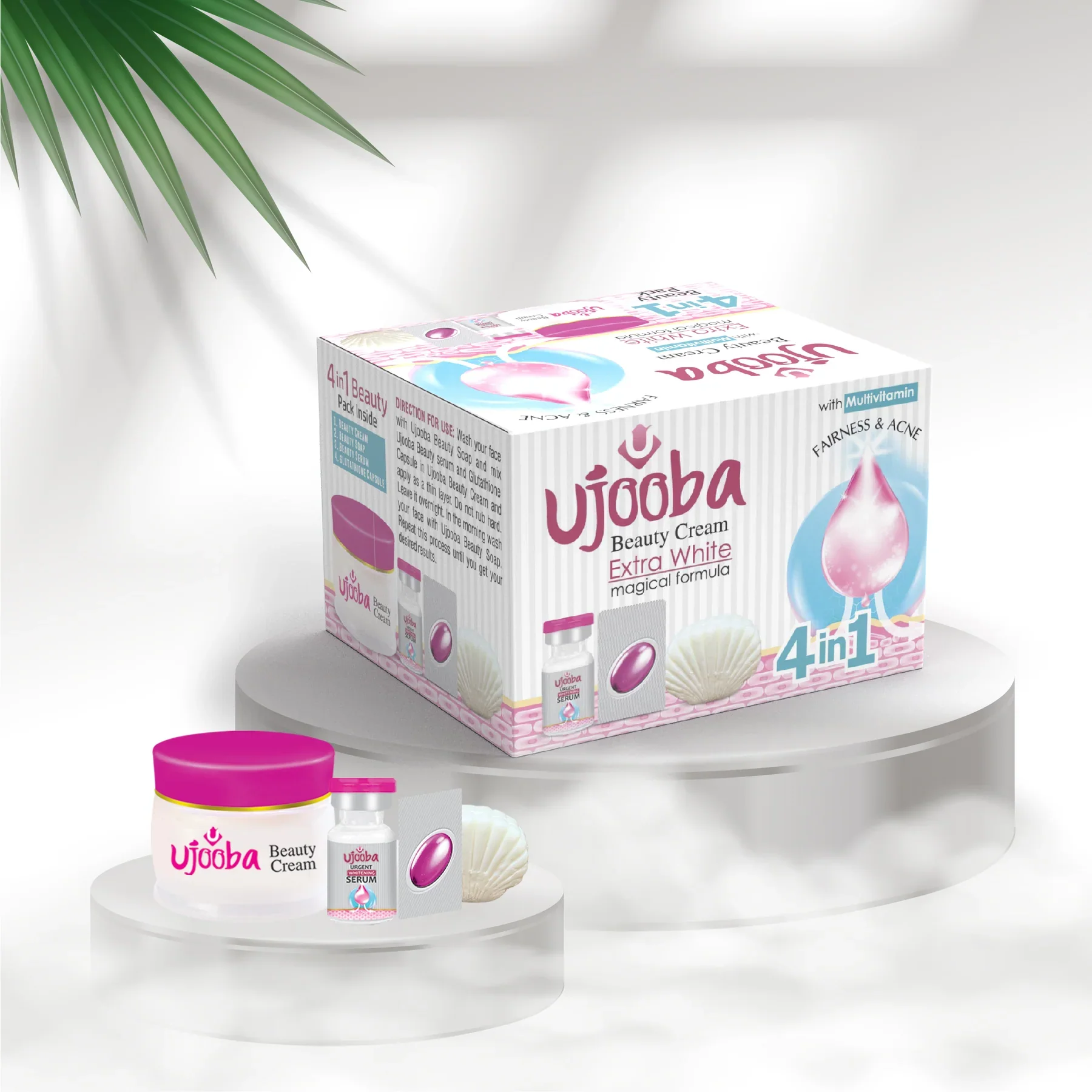 Ujooba Nepal