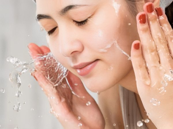 2. Why Cleansing Is the Most Important Step in Skincare