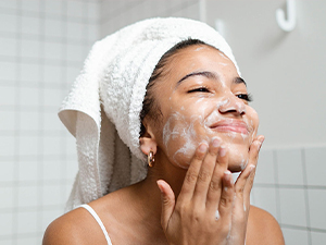 Say Goodbye to Acne & Breakouts