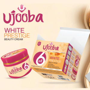 Ujooba 6in1 Beauty cream.